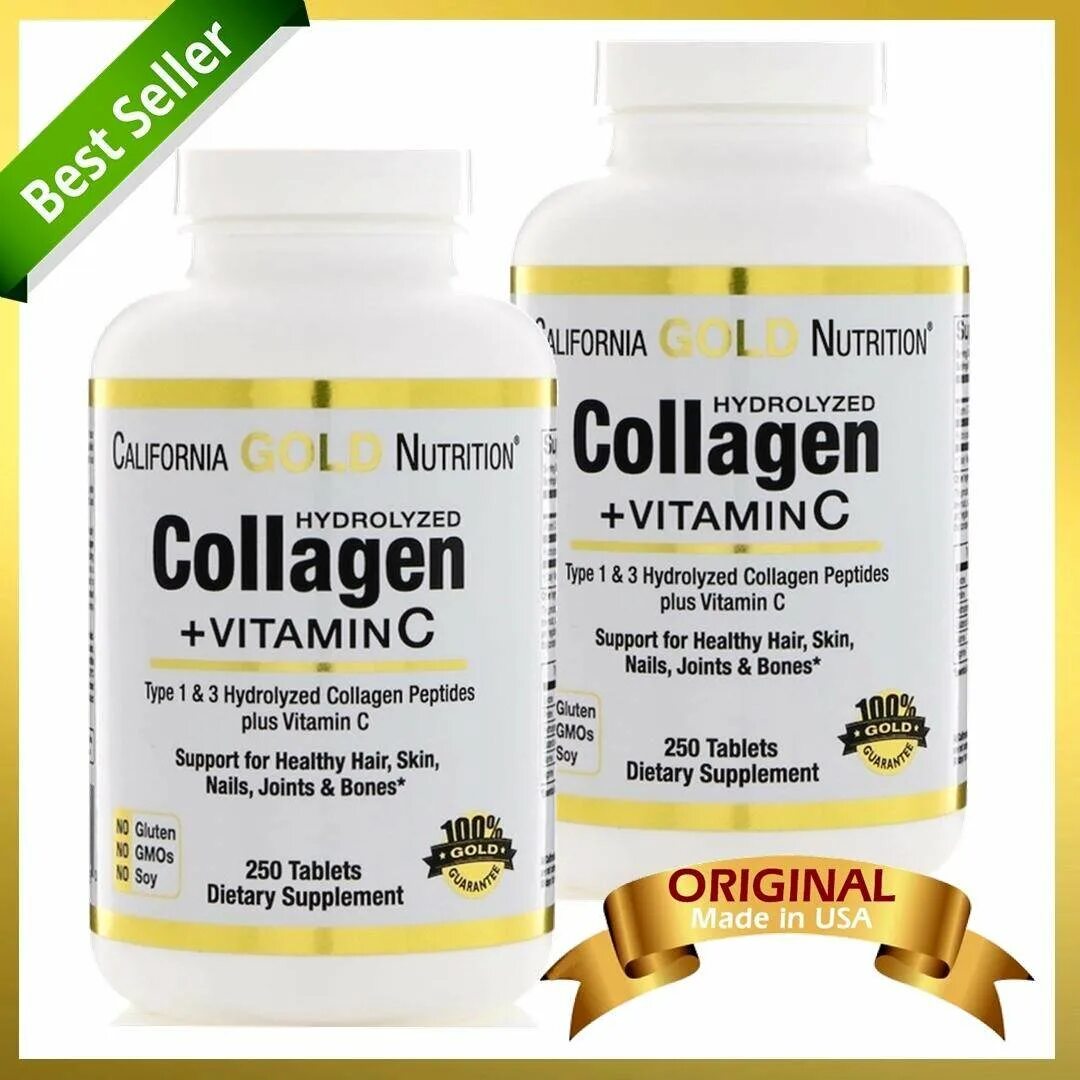 ). Hydrolyzed collagen peptides + vitamin c type 1 & 3 от california gold nutrition. Коллаген порошок калифорния голд. California gold nutrition hydrolyzed collagen коллаген 250 табл. California gold nutrition hydrolyzed collagen коллаген 250 табл.