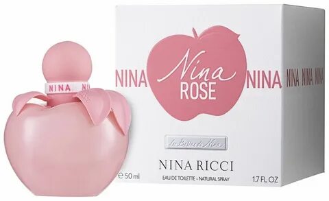 Nina rose