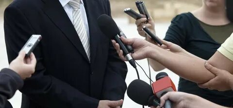Интервью стран