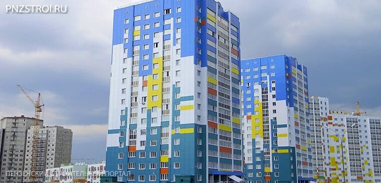 Напоминаем жителям 55 и 56 строения!