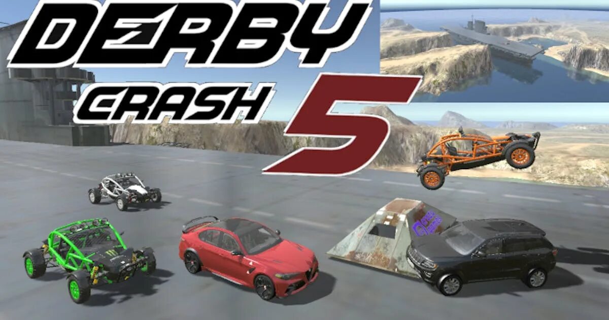 Игры краш 5. Игра дерби краш 5. Derby crash 4. Гонка дерби игра. Дерби краш 2.