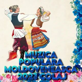 Muzica moldoveneasca