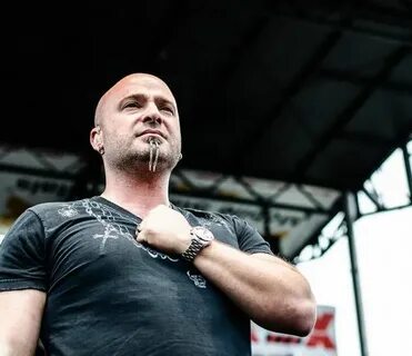 Дэвид дрейман