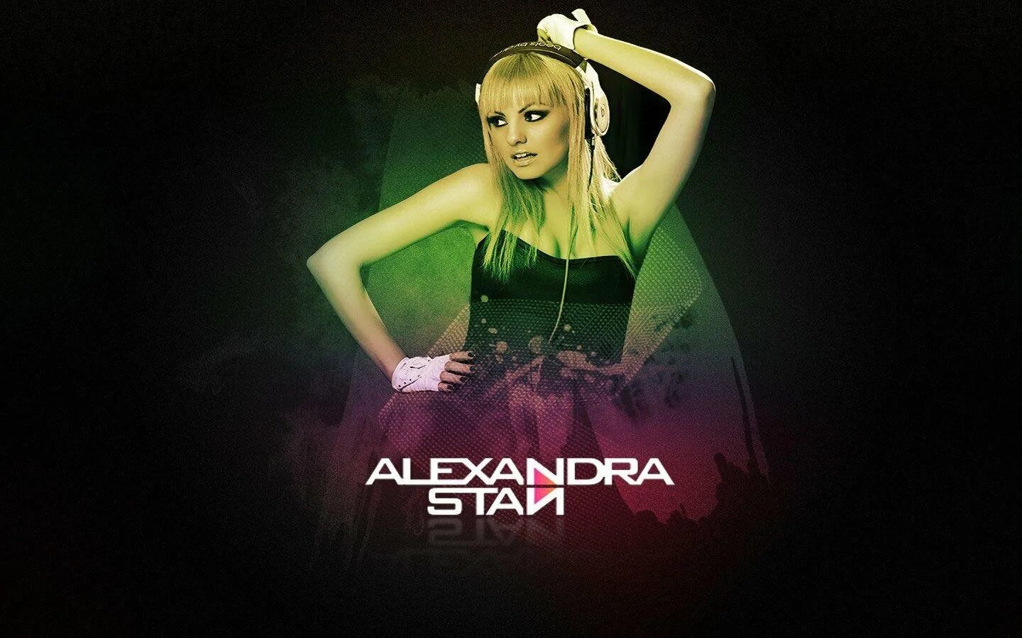 Alexandra Stan 2023. Песни александры стан