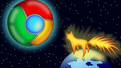 Chrome mozilla