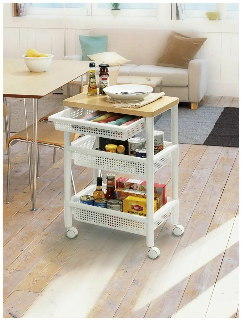 Тележка передвижная многоярусная а01. Этажерка на колесах. Этажерка деревянная на колесиках. Полочка на колесиках. Этажерка на колесах.