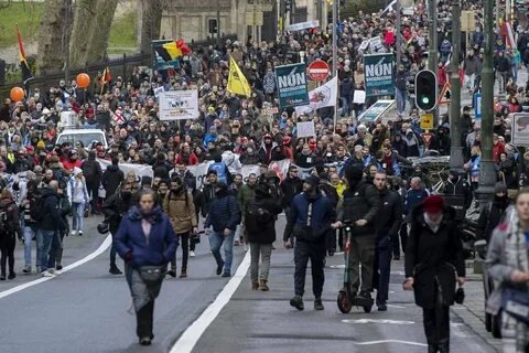 Шествия митинг