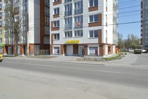Добрая 7 калининград