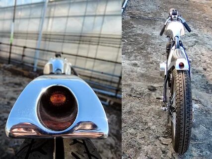 Moto project