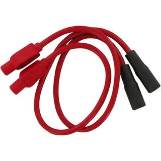 Подключи red