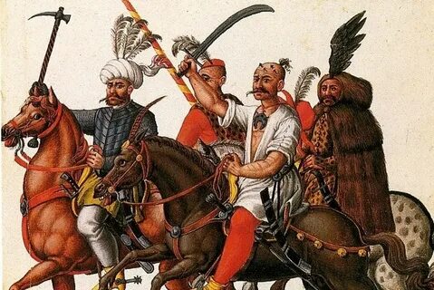Гвардия умирает но не сдается