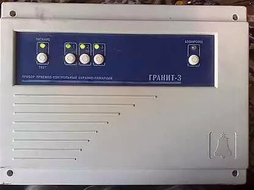 Гранит 3