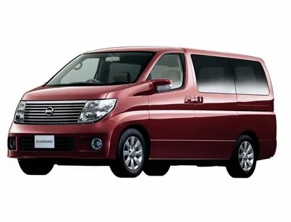 Nissan e51