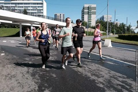 Неделя зеленоград