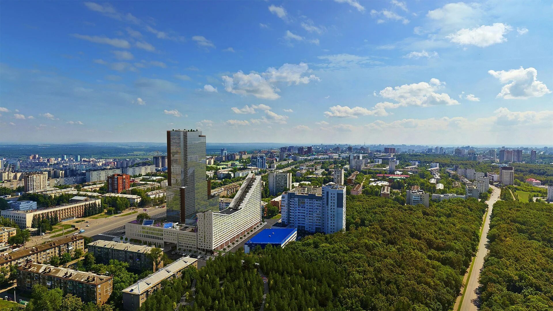Уфа (город). Столица Башкирии Уфа. Уфа панорама. Уфа современный город.