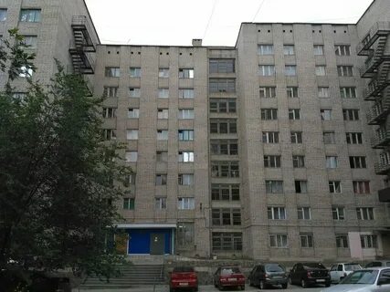 Общежитие вгспу волгоград хиросимы
