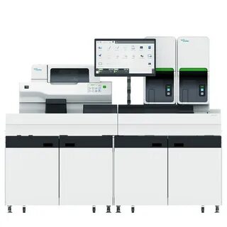 Sysmex XN-3000.