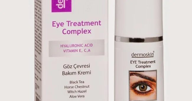 Complex treatment