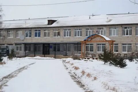 Саянский детский дом интернат