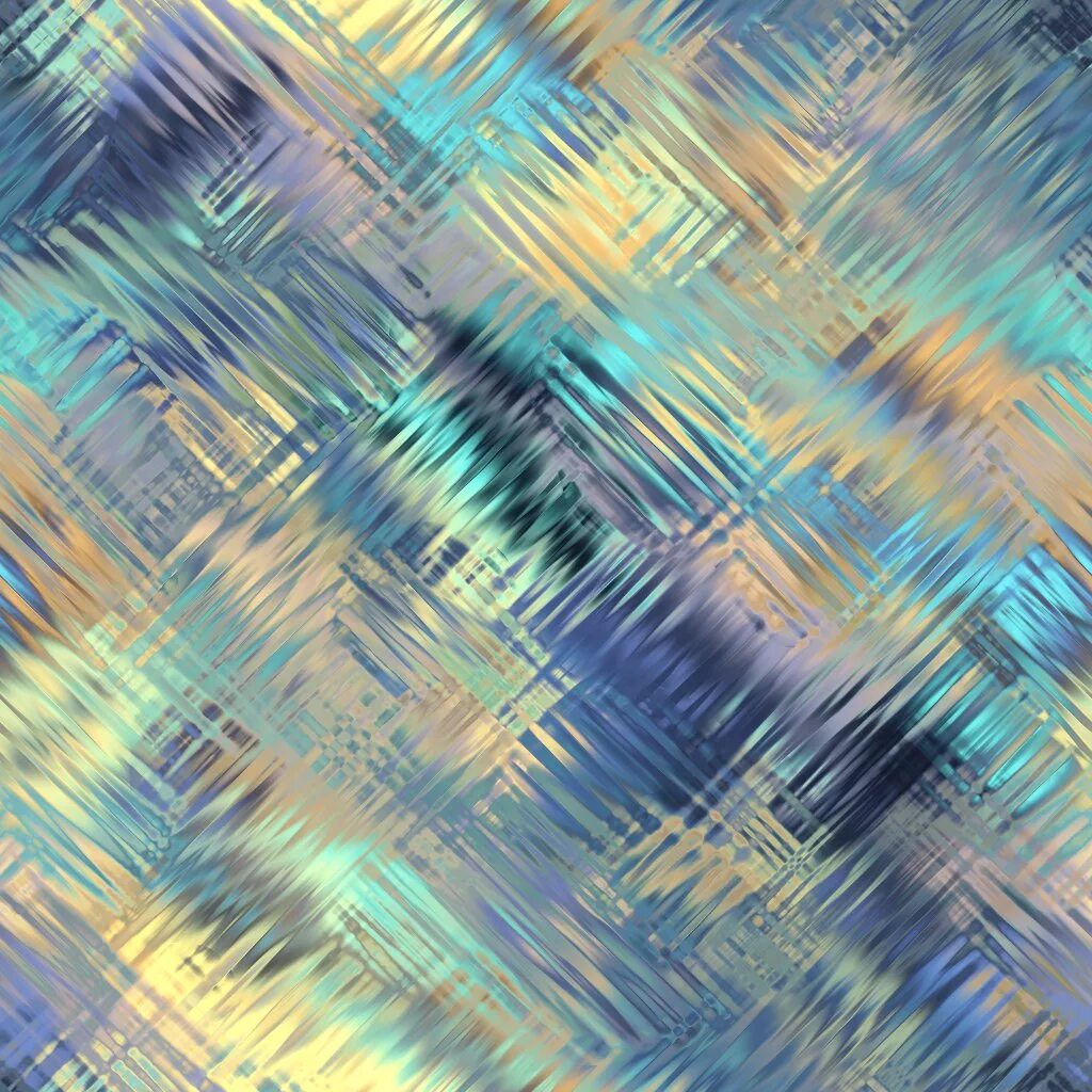 Invisible texture