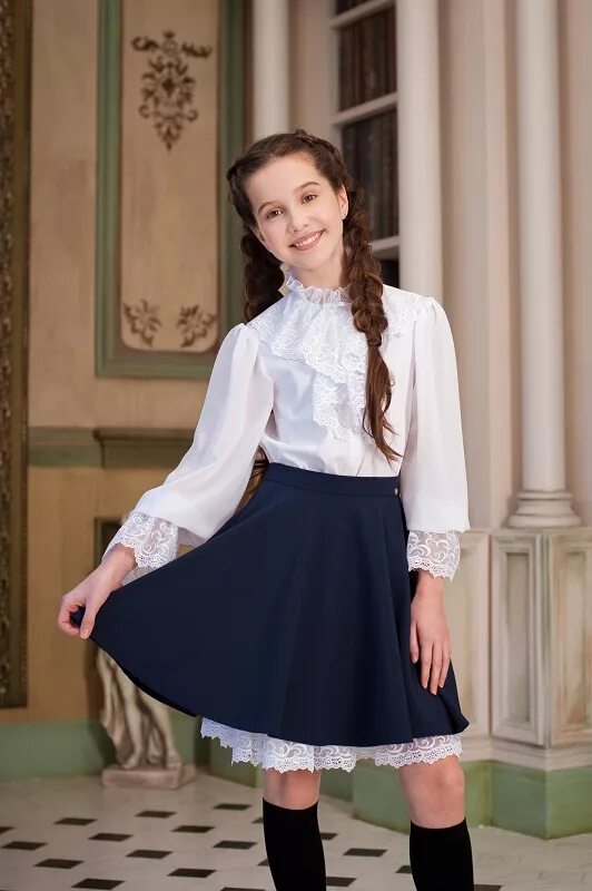 Школьная юбка для девочки 7 лет. Choupette блузка школьная. Школьная форма для девокс. Одеваюсь в школу юбка. Noble people блузка.