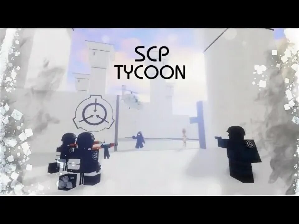 Scp tycoon codes. Как будет по английскому scp tycoon.