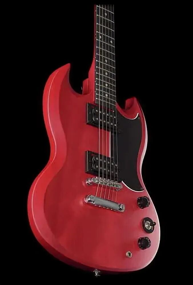 Компания гибсон. Электрогитара epiphone sg. Gibson sg special t 2016. Epiphone sg special vintage cherry. Sg ve.