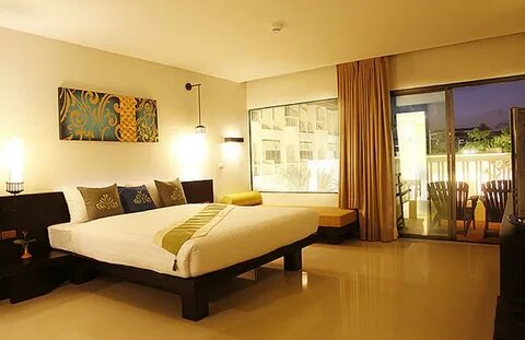 Patong resort 3 отзывы