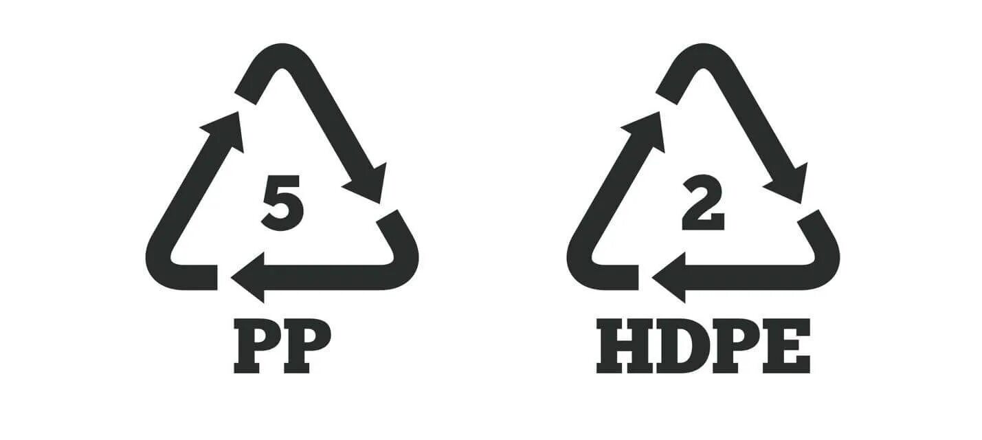Пластик маркировка 2 HDPE. 2 HDPE маркировка пластика. Пластик пищевой (HDPE, PP). Петля Мебиуса 5/2 PP/HDPE. Hdpe что это