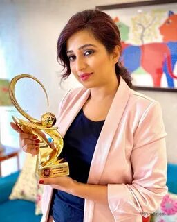 Shreya ghoshal