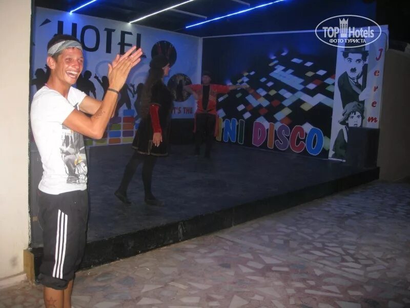 Club wasa holiday village отзывы