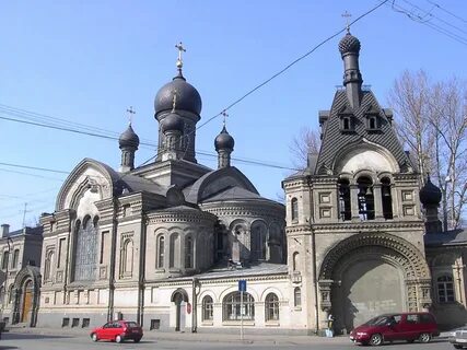 Валаамский монастырь санкт петербург