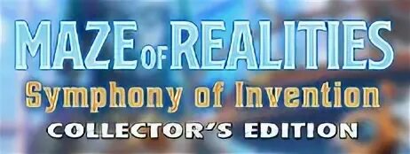 Maze of realities symphony of invention. Maze of realities symphony of invention