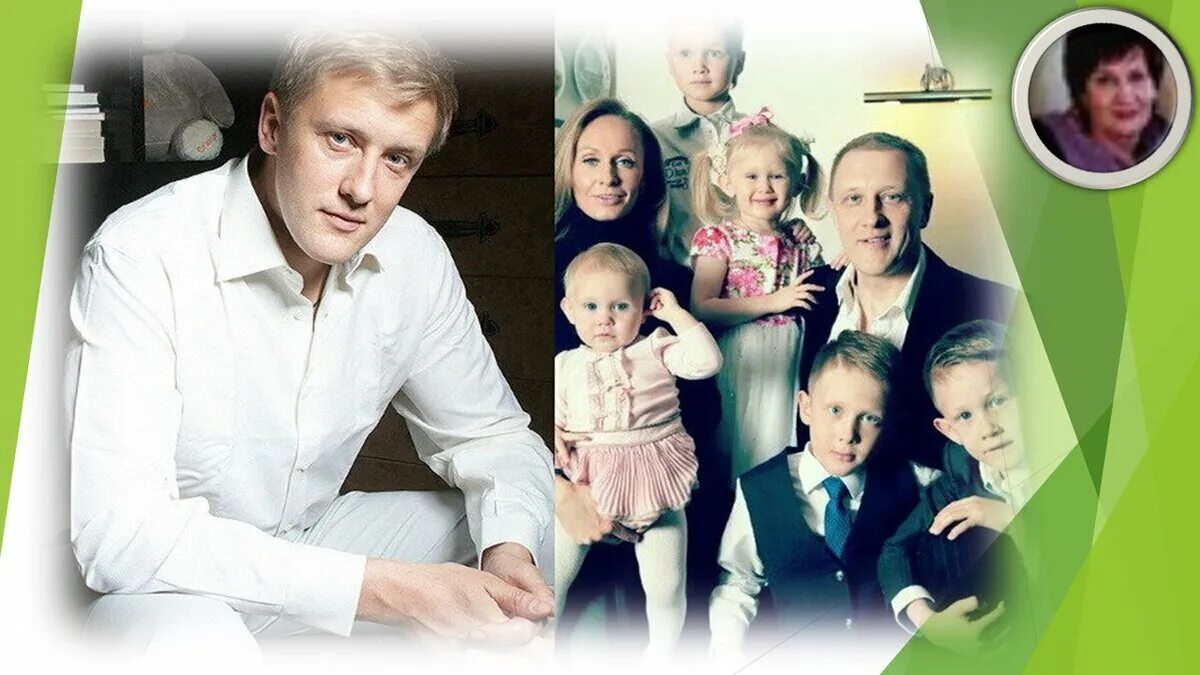 Сколько лет сергею горобченко. Сколько лет сергею горобченко
