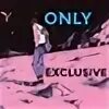 Only exclusive