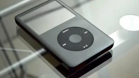 Iphone mp3