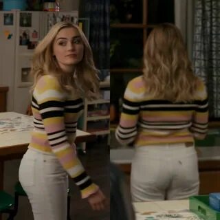 Meg Donnelly Sexy YouTubers Forum.