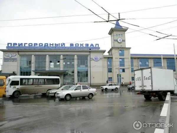 Ростов-на-Дону. Пригородный вокзал. Ростовская область Фото Планета Город, Плане