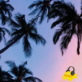 Palmtree panic slowed