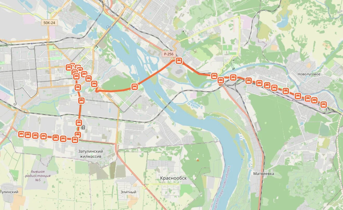 Остановки 61 автобуса екатеринбург. 61 Автобус Новосибирск. 61 Автобус маршрут. Маршрут 68 автобуса Новосибирск. Маршрут 61 маршрутки.