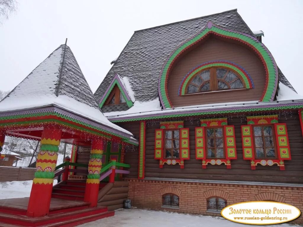 терем берендея. терем берендея. терем царя берендея переславль залесский. царство берендея переславль залесский. дом берендея переславль-залесский.