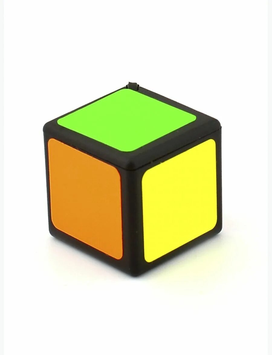 Small cube