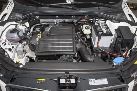 Двигатель 1.6 mpi skoda