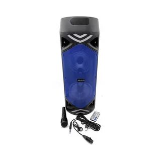Bluetooth пульт с микрофоном
