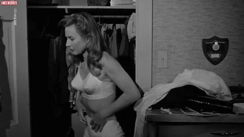 Cloris leachman topless