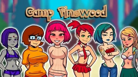 Camp pinewood que es