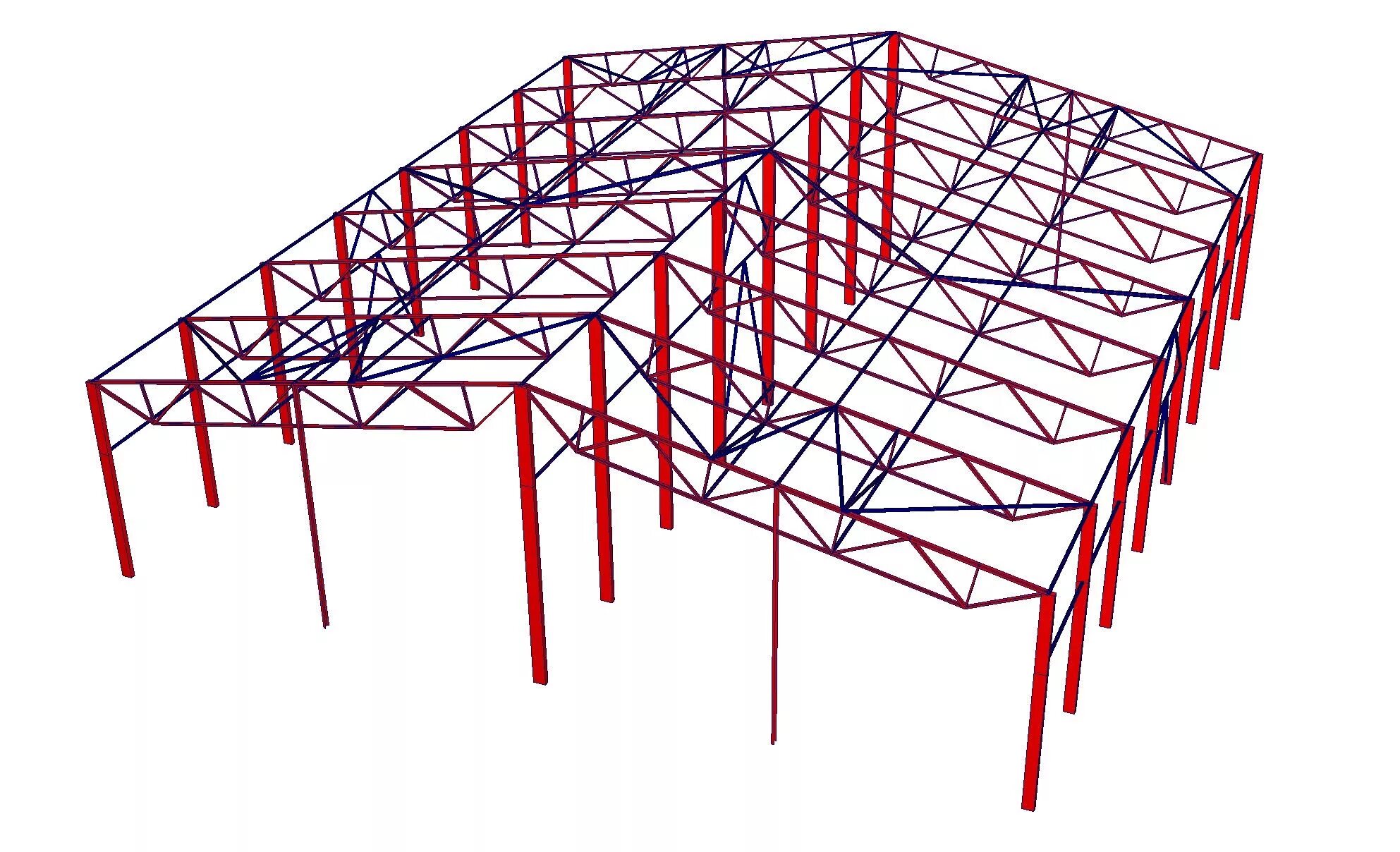 Компас 3d металлоконструкции КМД. Tekla structures ангар. Металлоконструкции здания. Металлические конструкции.