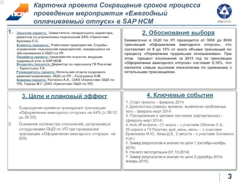 Уменьшение срока службы. Причины сокращения срока проекта. Проектные сокращения. Сокращение времени выполнения проекта. Мероприятия по сокращению сроков поставки.