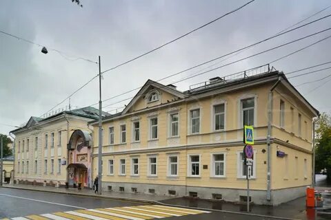 Галерея на елоховском