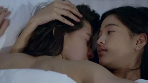 Lesbian korean drama - 🧡 Heartwarming Lesbian Short Movie Romantic love st...